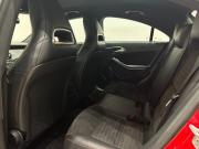 Mercedes-Benz CLA I (C117 X117) Санкт-Петербург  - изображение 37