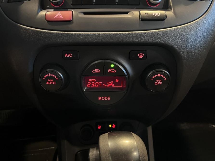 Kia Rio II Рестайлинг Чебоксары  - изображение 15