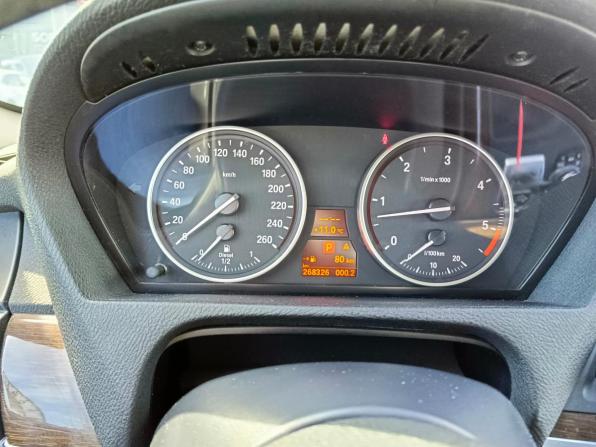 BMW X5 II (E70) Рестайлинг с пробегом 2011 года, цена 1 949 995 рублей, 268285 км, внедорожник, Автокод Объявления