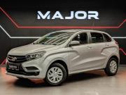 Lada (ВАЗ) XRAY I Москва  - изображение 26