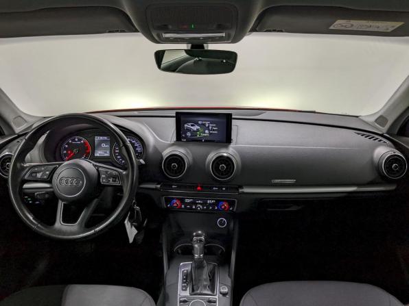 Audi A3 III (8V) Рестайлинг с пробегом 2019 года, цена 1 890 000 рублей, 140000 км, седан, Автокод Объявления