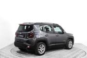 Jeep Renegade I Рестайлинг Москва  - изображение 32