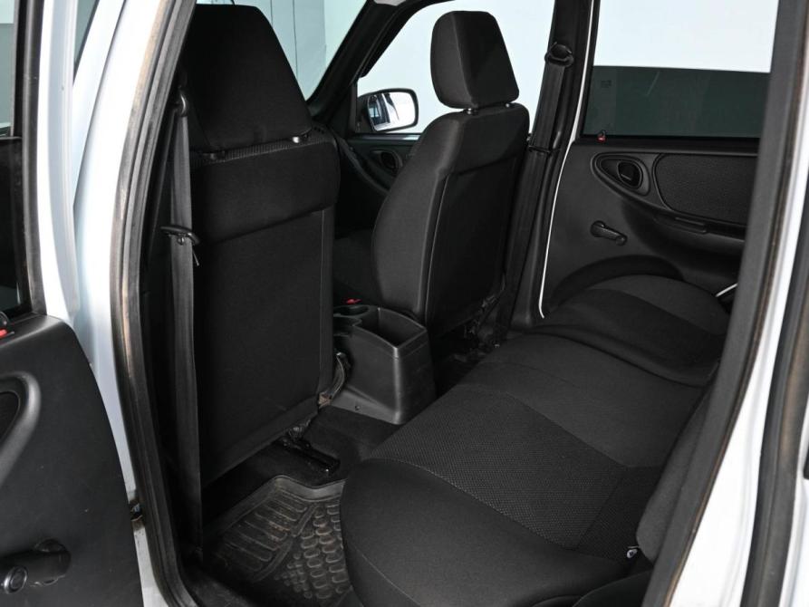 Lada (ВАЗ) Niva Travel I Ростов-на-Дону  - изображение 11