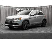 Mitsubishi ASX I Рестайлинг 2 Москва  - изображение 22