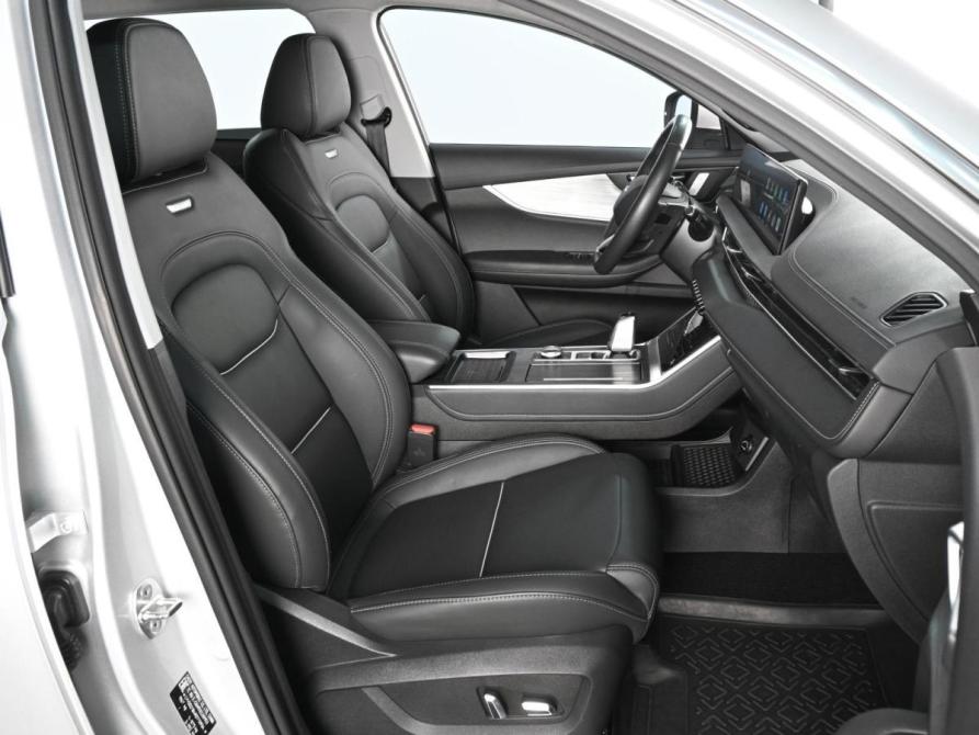 Chery Tiggo 7 Pro Max I Рестайлинг Ростов-на-Дону  - изображение 8