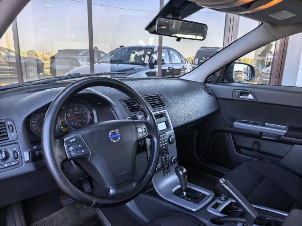 Volvo S40 II Рестайлинг с пробегом 2010 года, цена 777 000 рублей, 165163 км, седан, Автокод Объявления