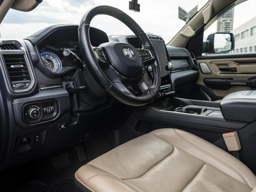 Ram 1500 V Москва  - изображение 10