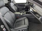 BMW 5 серии VII (G30/G31/G38) Рестайлинг Москва  - изображение 55
