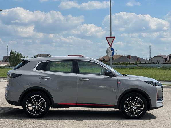 Changan UNI-S (CS55 Plus) с пробегом 2024 года, цена 2 049 000 рублей, 16000 км, внедорожник, Автокод Объявления