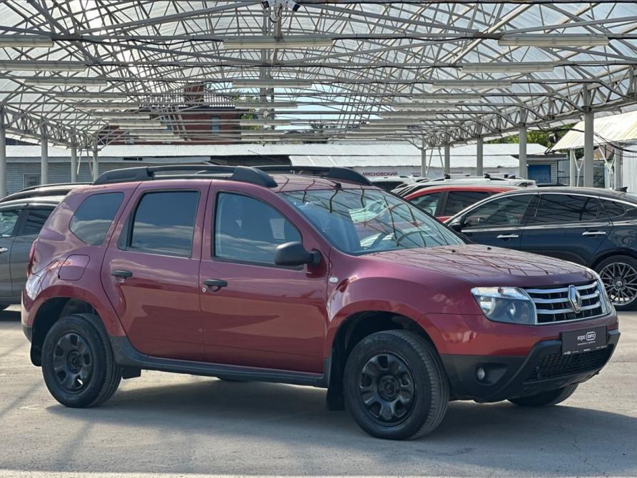 Renault Duster I Тула  - изображение 1