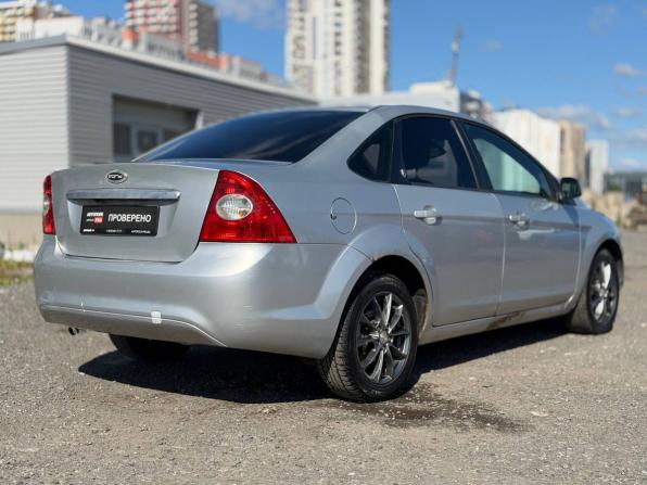 Ford Focus II Рестайлинг с пробегом 2008 года, цена 345 000 рублей, 321000 км, седан, Автокод Объявления