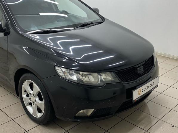 Kia Cerato II с пробегом 2009 года, цена 565 000 рублей, 199130 км, седан, Автокод Объявления