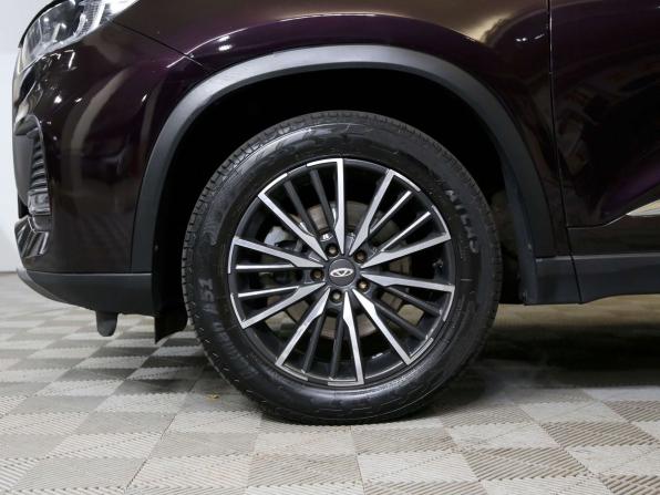 Chery Tiggo 8 Pro Max I с пробегом 2022 года, цена 2 190 000 рублей, 55131 км, внедорожник, Автокод Объявления