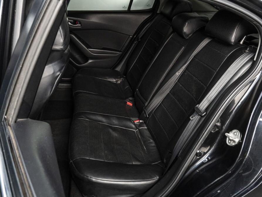Mazda 3 III (BM) Тюмень  - изображение 14