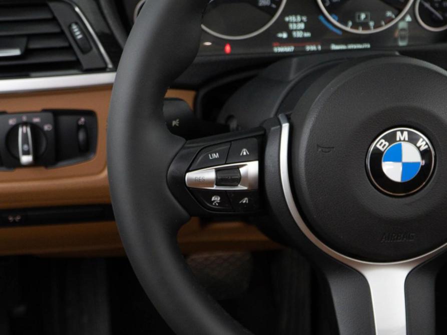 BMW 4 серии F32/F33/F36 Москва  - изображение 12
