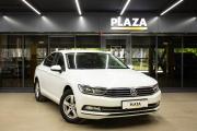 Volkswagen Passat B8 Уфа  - изображение 29