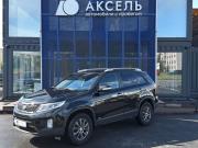 Kia Sorento II Рестайлинг Архангельск  - изображение 21