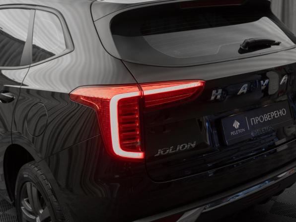 Haval Jolion I с пробегом 2023 года, цена 1 560 000 рублей, 91466 км, внедорожник, Автокод Объявления