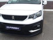 Peugeot Rifter I Владимир  - изображение 45