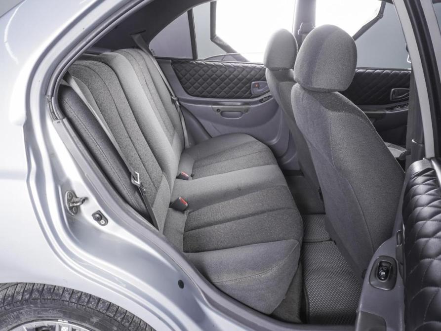 Hyundai Accent II Ростов-на-Дону  - изображение 7