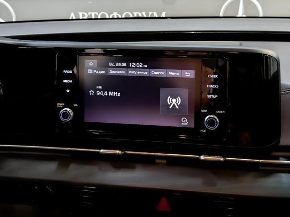 Kia Carnival IV с пробегом 2021 года, цена 3 990 000 рублей, 39909 км, минивэн, Автокод Объявления