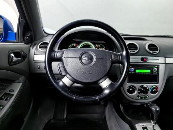 Chevrolet Lacetti I с пробегом 2010 года, цена 414 000 рублей, 226079 км, хэтчбек, Автокод Объявления