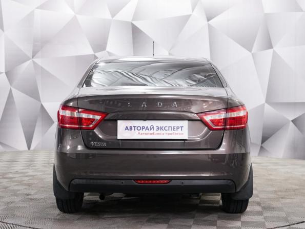 Lada (ВАЗ) Vesta I с пробегом 2019 года, цена 932 000 рублей, 90000 км, седан, Автокод Объявления