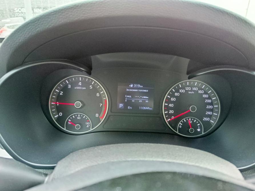 Kia Optima IV Тюмень  - изображение 18