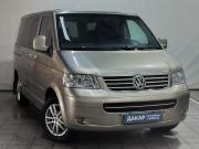 Volkswagen Multivan T5 Санкт-Петербург  - изображение 22