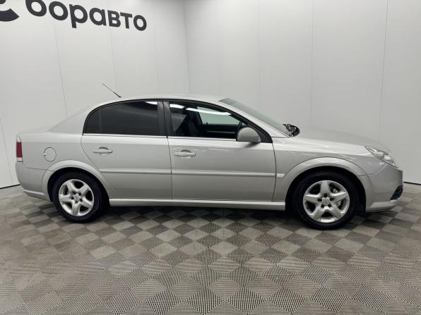 Opel Vectra C Рестайлинг с пробегом 2007 года, цена 469 000 рублей, 220000 км, седан, Автокод Объявления