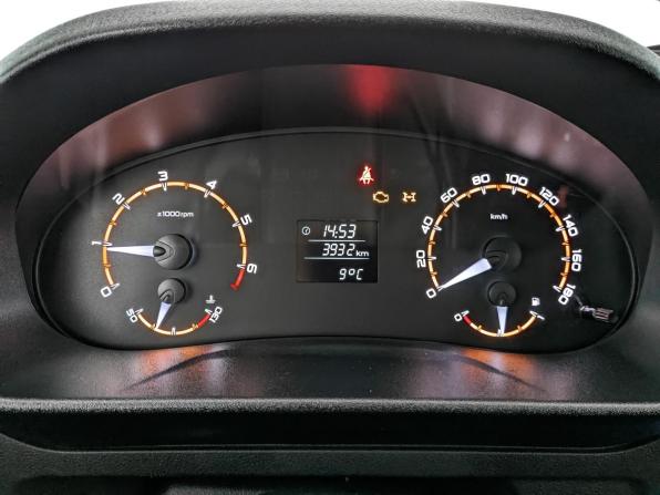Lada (ВАЗ) Niva Legend с пробегом 2024 года, цена 1 150 000 рублей, 3932 км, внедорожник, Автокод Объявления