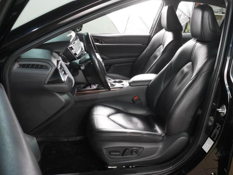 Toyota Camry VIII (XV70) Воронеж  - изображение 10