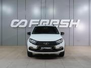 Lada (ВАЗ) Granta I Рестайлинг Воронеж  - изображение 22