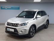 Suzuki Vitara II Рестайлинг Москва  - изображение 21