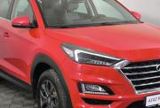 Hyundai Tucson III Рестайлинг Нижний Новгород  - изображение 36