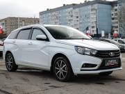 Lada (ВАЗ) Vesta I Ижевск  - изображение 24