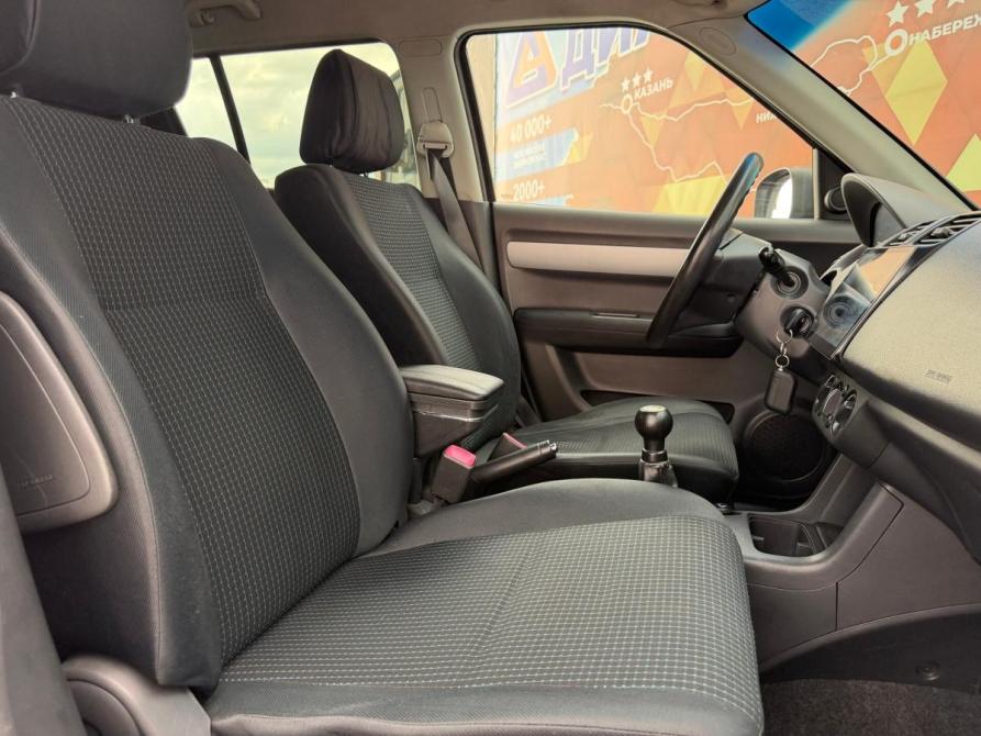 Suzuki Swift III Набережные Челны  - изображение 14