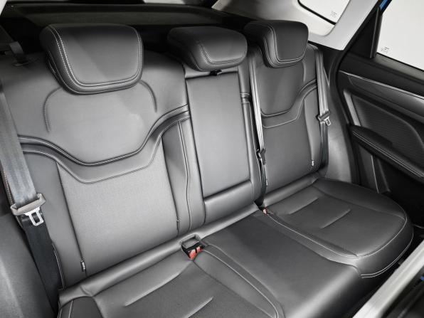 Haval Jolion I Рестайлинг с пробегом 2024 года, цена 2 325 000 рублей, 23327 км, внедорожник, Автокод Объявления