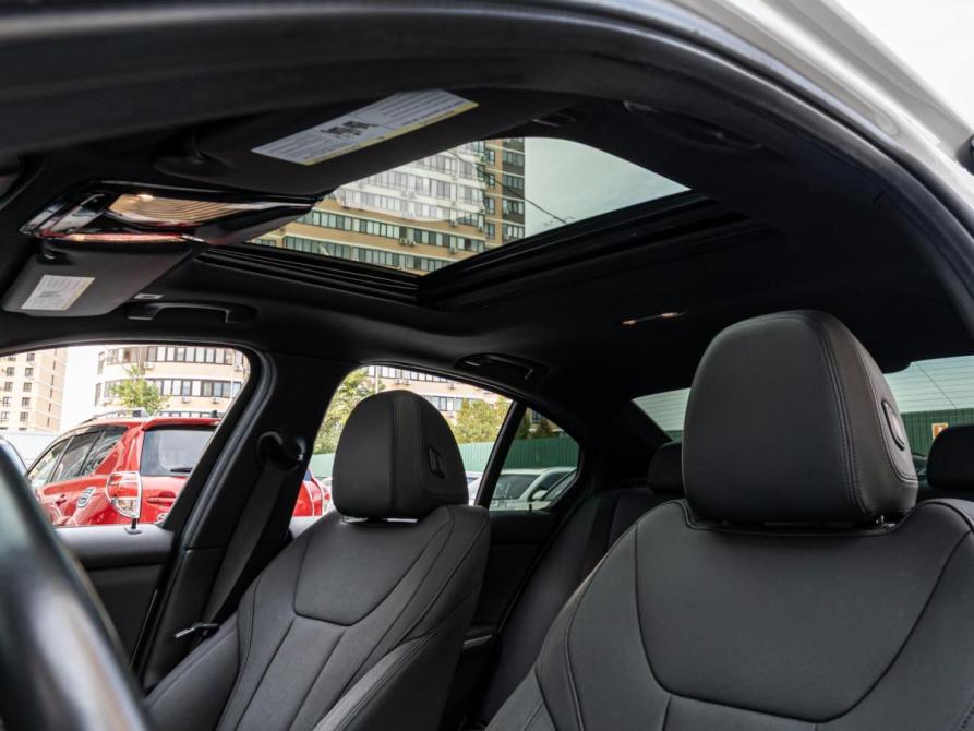 BMW 3 серии VII (G2x) Краснодар  - изображение 13