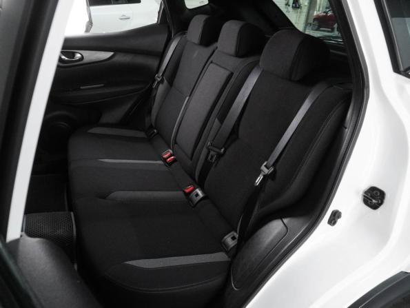Nissan Qashqai II Рестайлинг с пробегом 2020 года, цена 1 599 000 рублей, 90142 км, внедорожник, Автокод Объявления