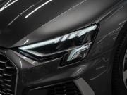 Audi A3 IV (8Y) Москва  - изображение 51