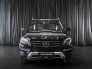 Mercedes-Benz M-Класс III (W166) Тюмень  - изображение 25