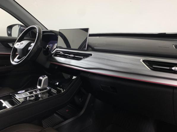 Chery Tiggo 8 Pro I с пробегом 2022 года, цена 1 910 000 рублей, 67231 км, внедорожник, Автокод Объявления