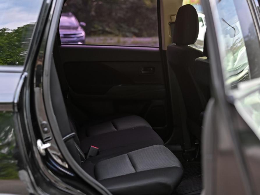 Mitsubishi Outlander III Рестайлинг Санкт-Петербург  - изображение 10