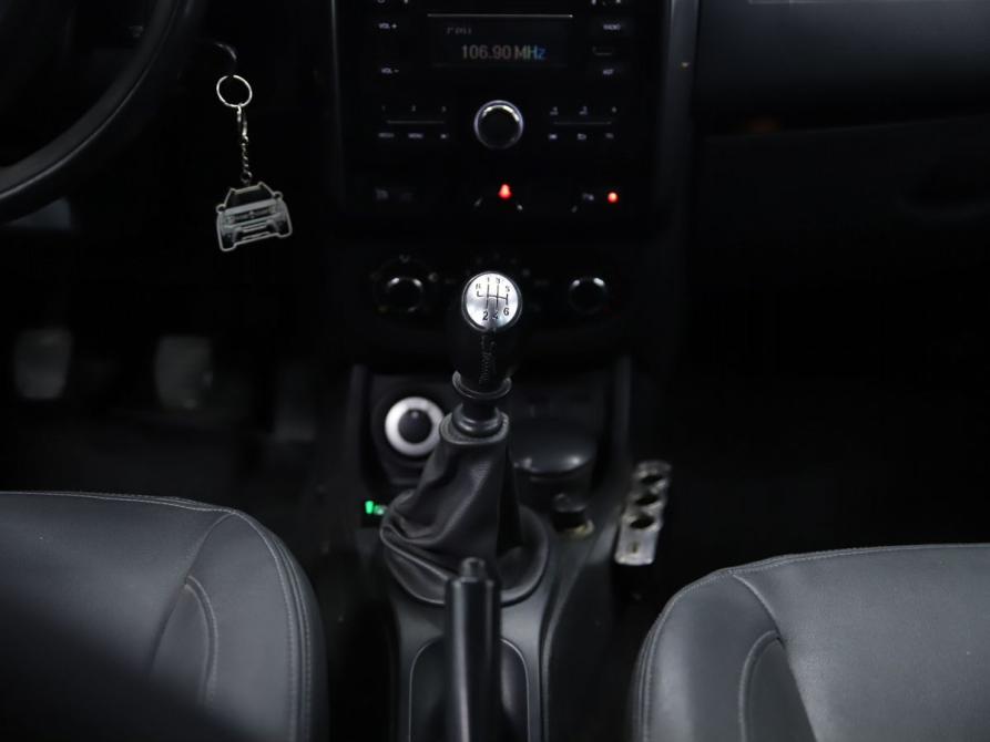 Renault Duster I Рестайлинг Уфа  - изображение 14