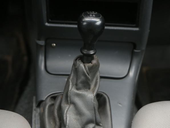 Daewoo Nexia I с пробегом 2008 года, цена 92 000 рублей, 103000 км, седан, Автокод Объявления