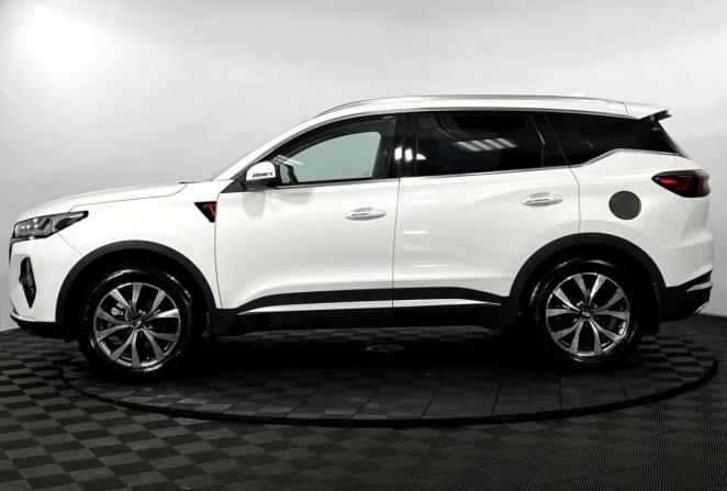 Chery Tiggo 7 Pro Max I с пробегом 2023 года, цена 1 990 000 рублей, 27935 км, внедорожник, Автокод Объявления