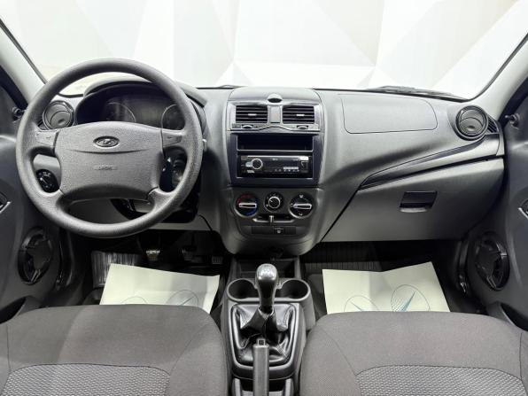 Lada (ВАЗ) Granta I Рестайлинг с пробегом 2024 года, цена 830 000 рублей, 40005 км, седан, Автокод Объявления