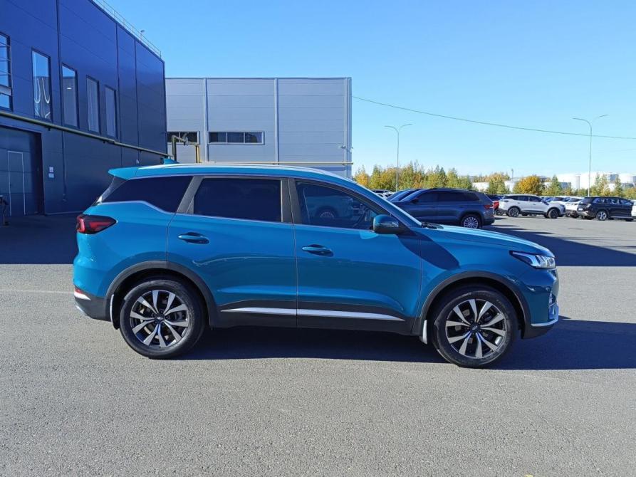 Chery Tiggo 7 Pro I Чебоксары  - изображение 5