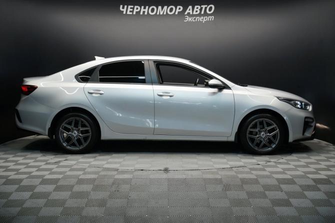 Kia Cerato IV с пробегом 2020 года, цена 2 088 000 рублей, 69000 км, седан, Автокод Объявления